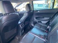 USED 2018 18 KIA SPORTAGE 1.7 CRDi 3 SUV 5dr Diesel DCT Euro 6 (s/s) (139 bhp) 
