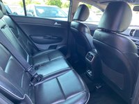 USED 2018 18 KIA SPORTAGE 1.7 CRDi 3 SUV 5dr Diesel DCT Euro 6 (s/s) (139 bhp) 
