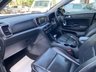 USED 2018 18 KIA SPORTAGE 1.7 CRDi 3 SUV 5dr Diesel DCT Euro 6 (s/s) (139 bhp) 