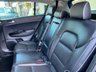 USED 2018 18 KIA SPORTAGE 1.7 CRDi 3 SUV 5dr Diesel DCT Euro 6 (s/s) (139 bhp) 