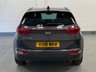 USED 2018 18 KIA SPORTAGE 1.7 CRDi 3 SUV 5dr Diesel DCT Euro 6 (s/s) (139 bhp) 