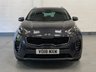USED 2018 18 KIA SPORTAGE 1.7 CRDi 3 SUV 5dr Diesel DCT Euro 6 (s/s) (139 bhp) 