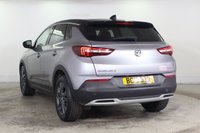 USED 2019 19 VAUXHALL GRANDLAND X 1.2 Turbo GPF Sport Nav SUV 5dr Petrol Manual Euro 6 (s/s) (130 ps) Heated Seats, Apple Car Play