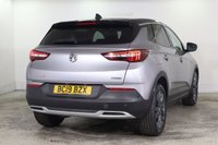 USED 2019 19 VAUXHALL GRANDLAND X 1.2 Turbo GPF Sport Nav SUV 5dr Petrol Manual Euro 6 (s/s) (130 ps) Heated Seats, Apple Car Play