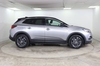 USED 2019 19 VAUXHALL GRANDLAND X 1.2 Turbo GPF Sport Nav SUV 5dr Petrol Manual Euro 6 (s/s) (130 ps) Heated Seats, Apple Car Play