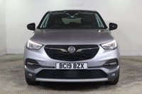 USED 2019 19 VAUXHALL GRANDLAND X 1.2 Turbo GPF Sport Nav SUV 5dr Petrol Manual Euro 6 (s/s) (130 ps) Heated Seats, Apple Car Play