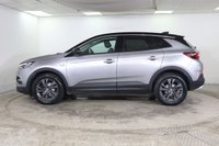 USED 2019 19 VAUXHALL GRANDLAND X 1.2 Turbo GPF Sport Nav SUV 5dr Petrol Manual Euro 6 (s/s) (130 ps) Heated Seats, Apple Car Play