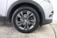 USED 2019 19 VAUXHALL GRANDLAND X 1.2 Turbo GPF Sport Nav SUV 5dr Petrol Manual Euro 6 (s/s) (130 ps) Heated Seats, Apple Car Play