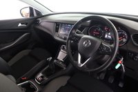USED 2019 19 VAUXHALL GRANDLAND X 1.2 Turbo GPF Sport Nav SUV 5dr Petrol Manual Euro 6 (s/s) (130 ps) Heated Seats, Apple Car Play