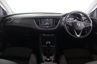 USED 2019 19 VAUXHALL GRANDLAND X 1.2 Turbo GPF Sport Nav SUV 5dr Petrol Manual Euro 6 (s/s) (130 ps) Heated Seats, Apple Car Play