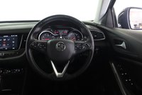 USED 2019 19 VAUXHALL GRANDLAND X 1.2 Turbo GPF Sport Nav SUV 5dr Petrol Manual Euro 6 (s/s) (130 ps) Heated Seats, Apple Car Play