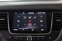 USED 2019 19 VAUXHALL GRANDLAND X 1.2 Turbo GPF Sport Nav SUV 5dr Petrol Manual Euro 6 (s/s) (130 ps) Heated Seats, Apple Car Play