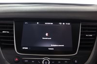 USED 2019 19 VAUXHALL GRANDLAND X 1.2 Turbo GPF Sport Nav SUV 5dr Petrol Manual Euro 6 (s/s) (130 ps) Heated Seats, Apple Car Play