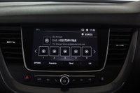 USED 2019 19 VAUXHALL GRANDLAND X 1.2 Turbo GPF Sport Nav SUV 5dr Petrol Manual Euro 6 (s/s) (130 ps) Heated Seats, Apple Car Play