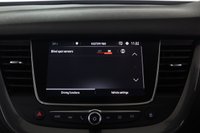 USED 2019 19 VAUXHALL GRANDLAND X 1.2 Turbo GPF Sport Nav SUV 5dr Petrol Manual Euro 6 (s/s) (130 ps) Heated Seats, Apple Car Play
