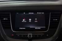 USED 2019 19 VAUXHALL GRANDLAND X 1.2 Turbo GPF Sport Nav SUV 5dr Petrol Manual Euro 6 (s/s) (130 ps) Heated Seats, Apple Car Play