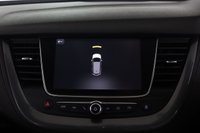 USED 2019 19 VAUXHALL GRANDLAND X 1.2 Turbo GPF Sport Nav SUV 5dr Petrol Manual Euro 6 (s/s) (130 ps) Heated Seats, Apple Car Play