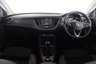 USED 2019 19 VAUXHALL GRANDLAND X 1.2 Turbo GPF Sport Nav SUV 5dr Petrol Manual Euro 6 (s/s) (130 ps) Heated Seats, Apple Car Play