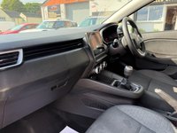 USED 2021 21 RENAULT CLIO 1.0 SCe Iconic Hatchback 5dr Petrol Manual Euro 6 (s/s) (65 ps) **HPI CLEAR~FRESH MOT+SVS**