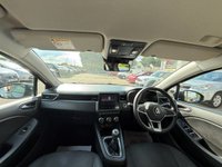 USED 2021 21 RENAULT CLIO 1.0 SCe Iconic Hatchback 5dr Petrol Manual Euro 6 (s/s) (65 ps) **HPI CLEAR~FRESH MOT+SVS**