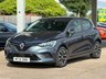 USED 2021 21 RENAULT CLIO 1.0 SCe Iconic Hatchback 5dr Petrol Manual Euro 6 (s/s) (65 ps) **HPI CLEAR~FRESH MOT+SVS**