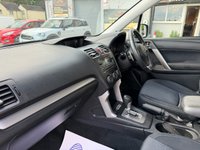 USED 2015 15 SUBARU FORESTER 2.0i XE SUV 5dr Petrol Lineartronic 4WD Euro 5 (s/s) (150 ps) **HPI CLEAR ~ FRESH MOT + SVS**