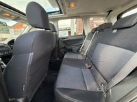 USED 2015 15 SUBARU FORESTER 2.0i XE SUV 5dr Petrol Lineartronic 4WD Euro 5 (s/s) (150 ps) **HPI CLEAR ~ FRESH MOT + SVS**