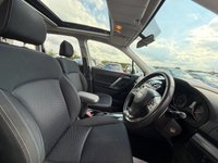 USED 2015 15 SUBARU FORESTER 2.0i XE SUV 5dr Petrol Lineartronic 4WD Euro 5 (s/s) (150 ps) **HPI CLEAR ~ FRESH MOT + SVS**