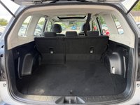 USED 2015 15 SUBARU FORESTER 2.0i XE SUV 5dr Petrol Lineartronic 4WD Euro 5 (s/s) (150 ps) **HPI CLEAR ~ FRESH MOT + SVS**