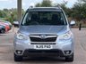 USED 2015 15 SUBARU FORESTER 2.0i XE SUV 5dr Petrol Lineartronic 4WD Euro 5 (s/s) (150 ps) **HPI CLEAR ~ FRESH MOT + SVS**