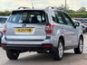 USED 2015 15 SUBARU FORESTER 2.0i XE SUV 5dr Petrol Lineartronic 4WD Euro 5 (s/s) (150 ps) **HPI CLEAR ~ FRESH MOT + SVS**