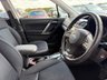 USED 2015 15 SUBARU FORESTER 2.0i XE SUV 5dr Petrol Lineartronic 4WD Euro 5 (s/s) (150 ps) **HPI CLEAR ~ FRESH MOT + SVS**