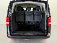USED 2021 21 MERCEDES-BENZ VITO 2.0 114 CDI SELECT Tourer Double Cab 5dr Diesel G-Tronic RWD L3 Euro 6 (s/s) (136 ps) 