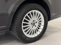 USED 2021 21 MERCEDES-BENZ VITO 2.0 114 CDI SELECT Tourer Double Cab 5dr Diesel G-Tronic RWD L3 Euro 6 (s/s) (136 ps) 