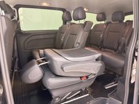 USED 2021 21 MERCEDES-BENZ VITO 2.0 114 CDI SELECT Tourer Double Cab 5dr Diesel G-Tronic RWD L3 Euro 6 (s/s) (136 ps) 