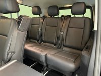 USED 2021 21 MERCEDES-BENZ VITO 2.0 114 CDI SELECT Tourer Double Cab 5dr Diesel G-Tronic RWD L3 Euro 6 (s/s) (136 ps) 