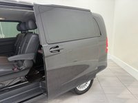 USED 2021 21 MERCEDES-BENZ VITO 2.0 114 CDI SELECT Tourer Double Cab 5dr Diesel G-Tronic RWD L3 Euro 6 (s/s) (136 ps) 