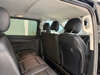 USED 2021 21 MERCEDES-BENZ VITO 2.0 114 CDI SELECT Tourer Double Cab 5dr Diesel G-Tronic RWD L3 Euro 6 (s/s) (136 ps) 