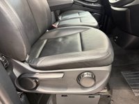USED 2021 21 MERCEDES-BENZ VITO 2.0 114 CDI SELECT Tourer Double Cab 5dr Diesel G-Tronic RWD L3 Euro 6 (s/s) (136 ps) 
