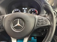 USED 2021 21 MERCEDES-BENZ VITO 2.0 114 CDI SELECT Tourer Double Cab 5dr Diesel G-Tronic RWD L3 Euro 6 (s/s) (136 ps) 