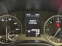 USED 2021 21 MERCEDES-BENZ VITO 2.0 114 CDI SELECT Tourer Double Cab 5dr Diesel G-Tronic RWD L3 Euro 6 (s/s) (136 ps) 