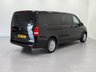 USED 2021 21 MERCEDES-BENZ VITO 2.0 114 CDI SELECT Tourer Double Cab 5dr Diesel G-Tronic RWD L3 Euro 6 (s/s) (136 ps) 