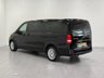 USED 2021 21 MERCEDES-BENZ VITO 2.0 114 CDI SELECT Tourer Double Cab 5dr Diesel G-Tronic RWD L3 Euro 6 (s/s) (136 ps) 