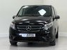 USED 2021 21 MERCEDES-BENZ VITO 2.0 114 CDI SELECT Tourer Double Cab 5dr Diesel G-Tronic RWD L3 Euro 6 (s/s) (136 ps) 