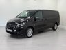 USED 2021 21 MERCEDES-BENZ VITO 2.0 114 CDI SELECT Tourer Double Cab 5dr Diesel G-Tronic RWD L3 Euro 6 (s/s) (136 ps) 