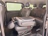 USED 2021 21 MERCEDES-BENZ VITO 2.0 114 CDI SELECT Tourer Double Cab 5dr Diesel G-Tronic RWD L3 Euro 6 (s/s) (136 ps) 