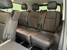 USED 2021 21 MERCEDES-BENZ VITO 2.0 114 CDI SELECT Tourer Double Cab 5dr Diesel G-Tronic RWD L3 Euro 6 (s/s) (136 ps) 