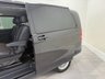 USED 2021 21 MERCEDES-BENZ VITO 2.0 114 CDI SELECT Tourer Double Cab 5dr Diesel G-Tronic RWD L3 Euro 6 (s/s) (136 ps) 