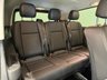 USED 2021 21 MERCEDES-BENZ VITO 2.0 114 CDI SELECT Tourer Double Cab 5dr Diesel G-Tronic RWD L3 Euro 6 (s/s) (136 ps) 