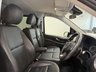 USED 2021 21 MERCEDES-BENZ VITO 2.0 114 CDI SELECT Tourer Double Cab 5dr Diesel G-Tronic RWD L3 Euro 6 (s/s) (136 ps) 